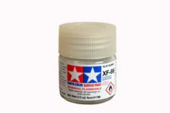Tamiya XF-86 Flat Clear 10ml