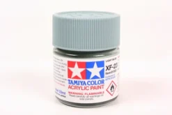 Tamiya XF-23 Light Blue Flat 23ml