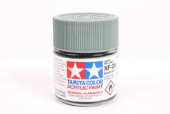 Tamiya XF-25 Light Sea Grey Flat 23ml