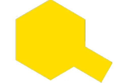 Tamiya XF-3 Yellow Flat 23ml