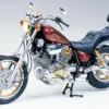 Tamiya Yamaha XV 1000 Virago in 1:12 bouwpakket