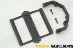 Tank mounting for tank Zenoah 2pcs – G-07143