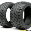 TARMAC BUSTER TIRE – HPI4840