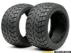 TARMAC BUSTER TIRE – HPI4840