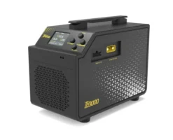 Tattu TA3000 Dual Smart Charger 60A/3000W For 12S-14S Lipo/LiHV Smart Battery