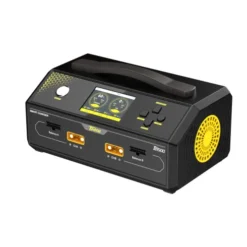 Tattu TA1500 Smart Charger Dual Channel 30A 1500W | 6-14S LiPo/LiHV/LiUHV