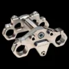 TAYLOR Billet Triple Clamp Set – LOSI Promoto MX SM