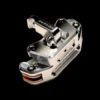TAYLOR Billet 7075 Voorremklauw Kit – LOSI Promoto MX SM