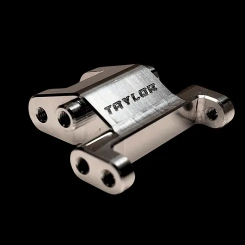 TAYLOR Billet Voorste Ophangingsbeugel – LOSI Promoto MX SM