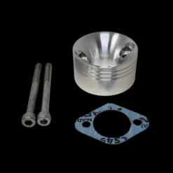 TAYLOR Billet WT Carb Velocity Stack