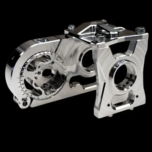TAYLOR DBXL-E 2.0 7075 Billet Centre Diff Kit