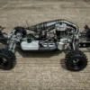 Taylor DIABLO 88 Outlaw V3 ARTR Ultimate 1/5 Scale RC Auto