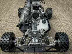 Taylor DIABLO 88 Outlaw V3 ARTR Ultimate 1/5 Scale RC Auto