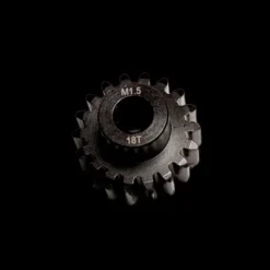 Taylor Gehard Stalen 1.5 Mod Brushless Pignon – 8mm boring 18T