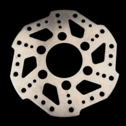TAYLOR HD RVS Voorspatbord Remschijf – LOSI Promoto MX SM