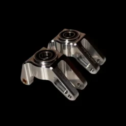 TAYLOR Losi DBXL (alle modellen) – Billet Achterste Oversize Lagernaaf (set van 2)