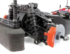 Team Associated Datsun 620 APEX 2 RTR 4WD