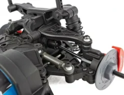 Team Associated Datsun 620 APEX 2 RTR 4WD