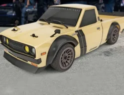 Team Associated Datsun 620 APEX 2 RTR 4WD