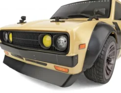 Team Associated Datsun 620 APEX 2 RTR 4WD