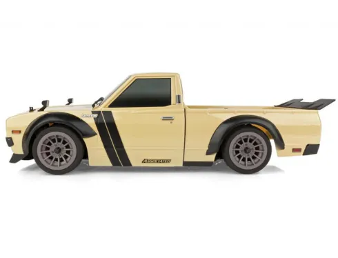 Team Associated Datsun 620 APEX 2 RTR 4WD