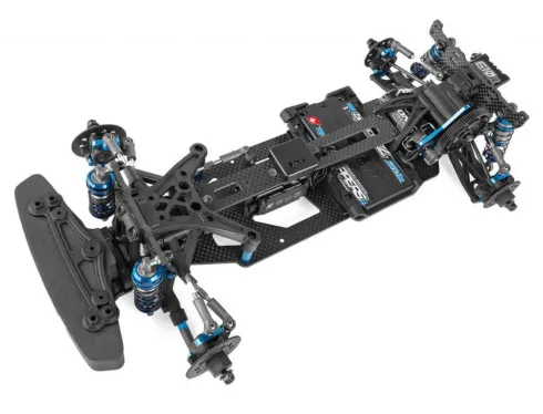 Team Associated DC10 Drift Car Kit