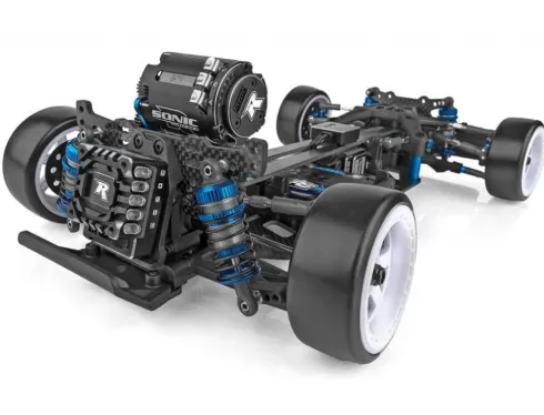 Team Associated DC10 Drift Car Kit