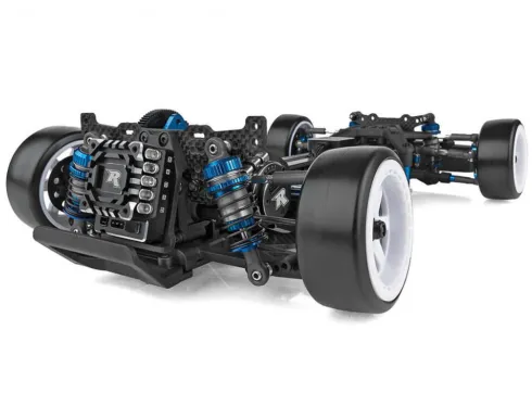 Team Associated DC10 Drift Car Kit