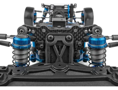 Team Associated DC10 Drift Car Kit