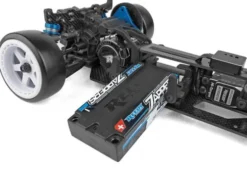 Team Associated DC10 Drift Car Kit