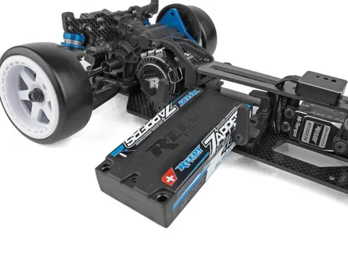 Team Associated DC10 Drift Car Kit