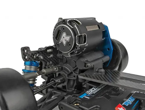 Team Associated DC10 Drift Car Kit