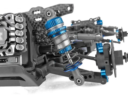 Team Associated DC10 Drift Car Kit