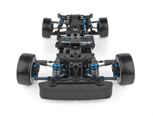 Team Associated DC10 Drift Car Kit