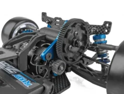 Team Associated DC10 Drift Car Kit