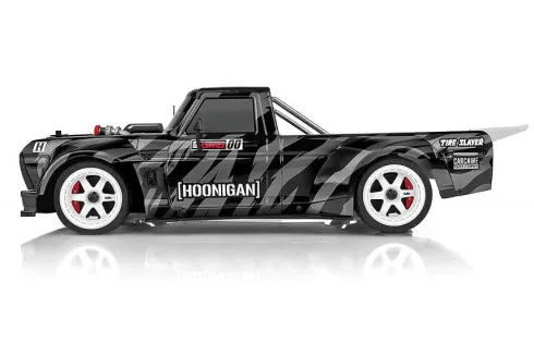 Team Associated Hoonitruck Apex2 4WD RTR