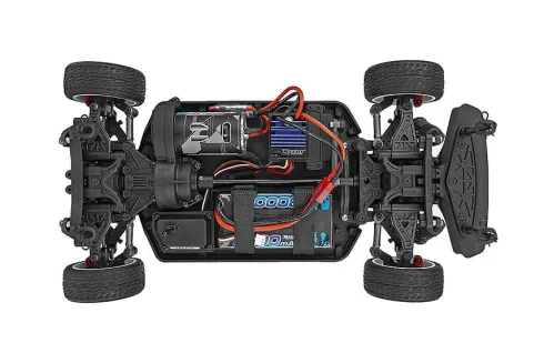 Team Associated Hoonitruck Apex2 4WD RTR