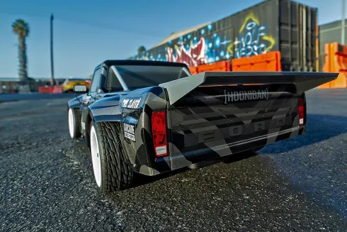 Team Associated Hoonitruck Apex2 4WD RTR