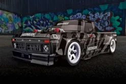 Team Associated Hoonitruck Apex2 4WD RTR