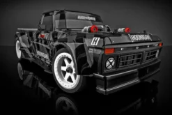 Team Associated Hoonitruck Apex2 4WD RTR