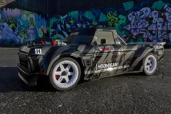 Team Associated Hoonitruck Apex2 4WD RTR