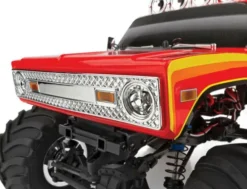 Team Associated MT12 Monster Truck RTR – Rood