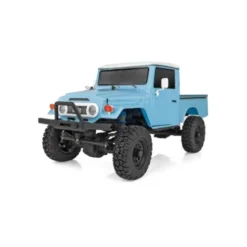 Team Associated OverTrail 1:12 4×4 vrachtwagen RTR inclusief batterij/lader – 40014C CR12