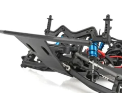 Team Associated PRO2 LT10SW Short Course Truck RTR Blauw/Wit