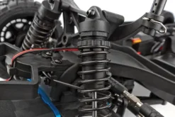 Team Associated PRO4 SC10 Brushless Truck RTR