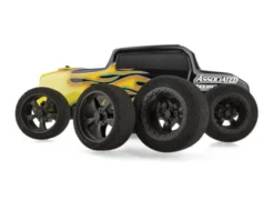 Team Associated Qualfier Series HR28 1/28 Hot Rod RC RTR