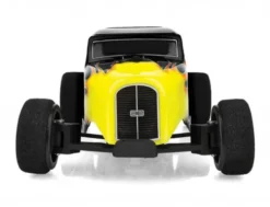 Team Associated Qualfier Series HR28 1/28 Hot Rod RC RTR