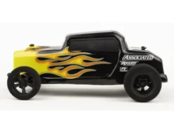 Team Associated Qualfier Series HR28 1/28 Hot Rod RC RTR