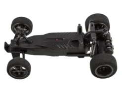 Team Associated Qualfier Series HR28 1/28 Hot Rod RC RTR