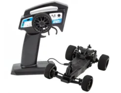 Team Associated Qualfier Series HR28 1/28 Hot Rod RC RTR
